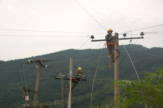 Power engineering projec