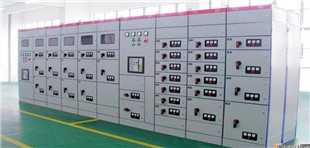 Power engineering projec